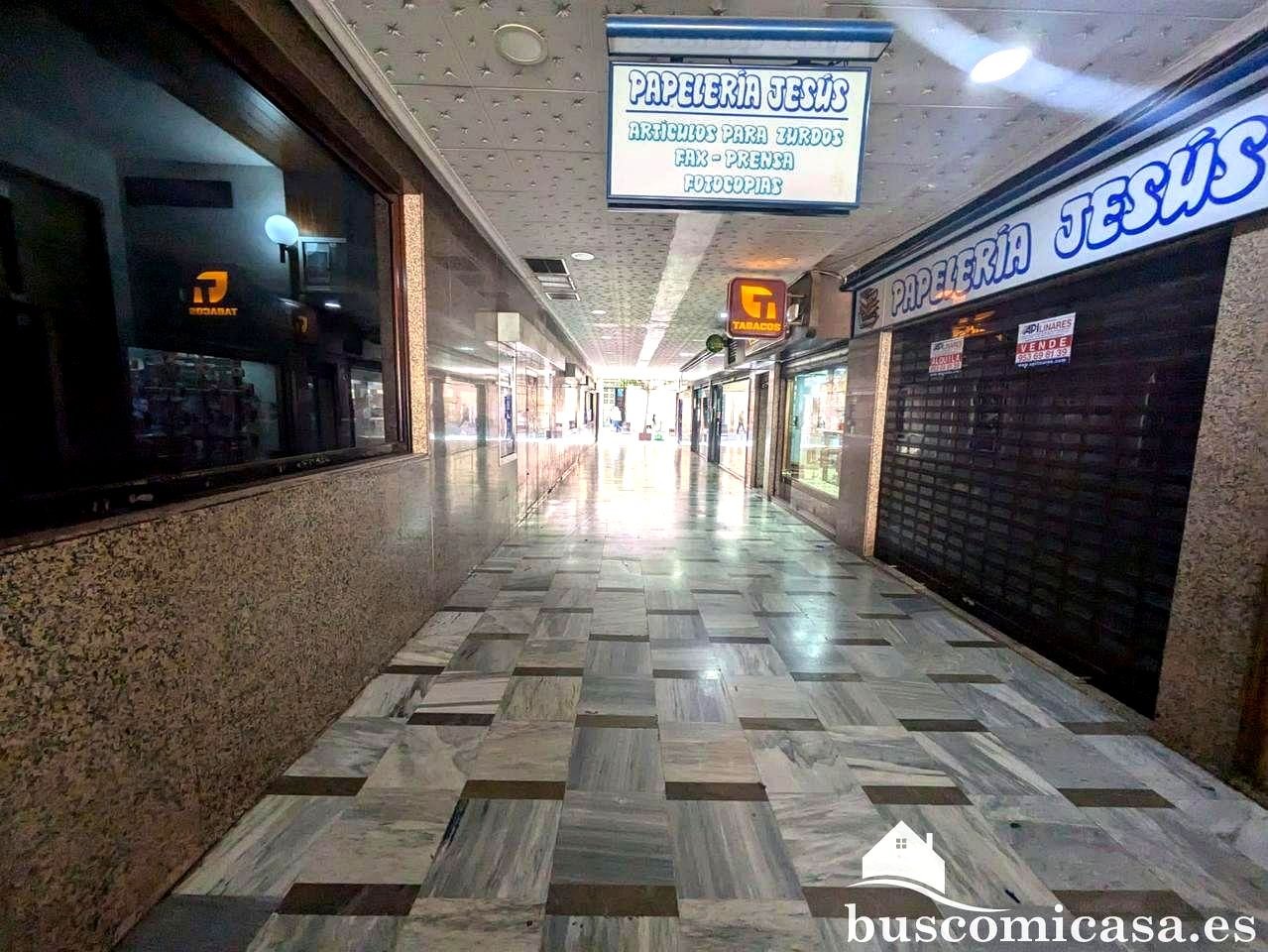 Pis de 107 m² a Linares