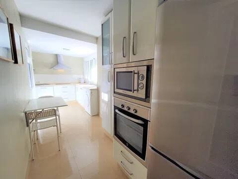 Piso de 105 m² en Sevilla