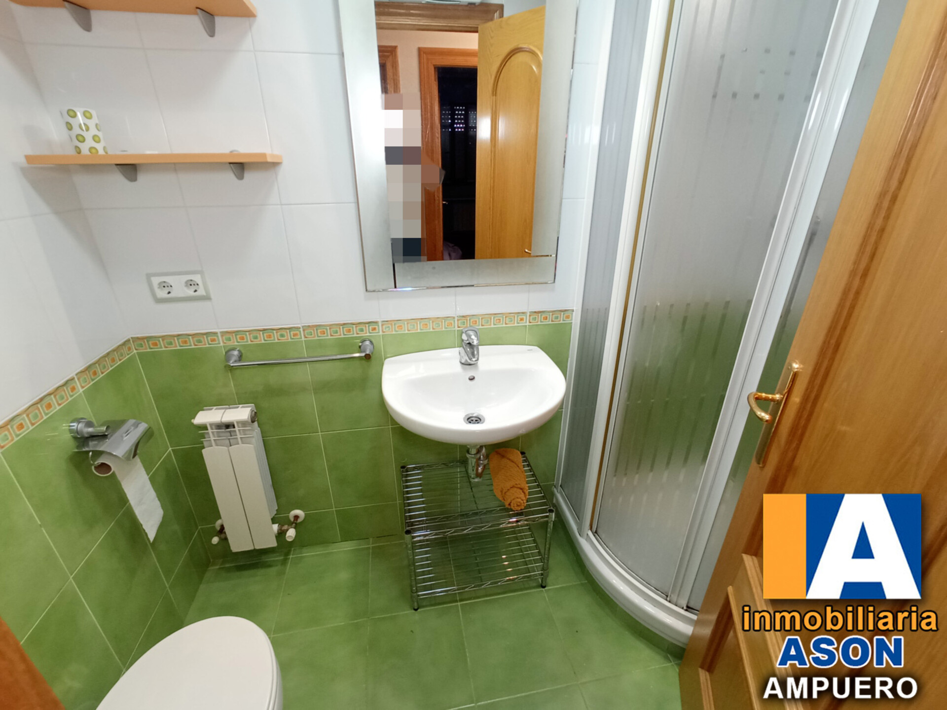 Wohnung 109 m² in Ampuero