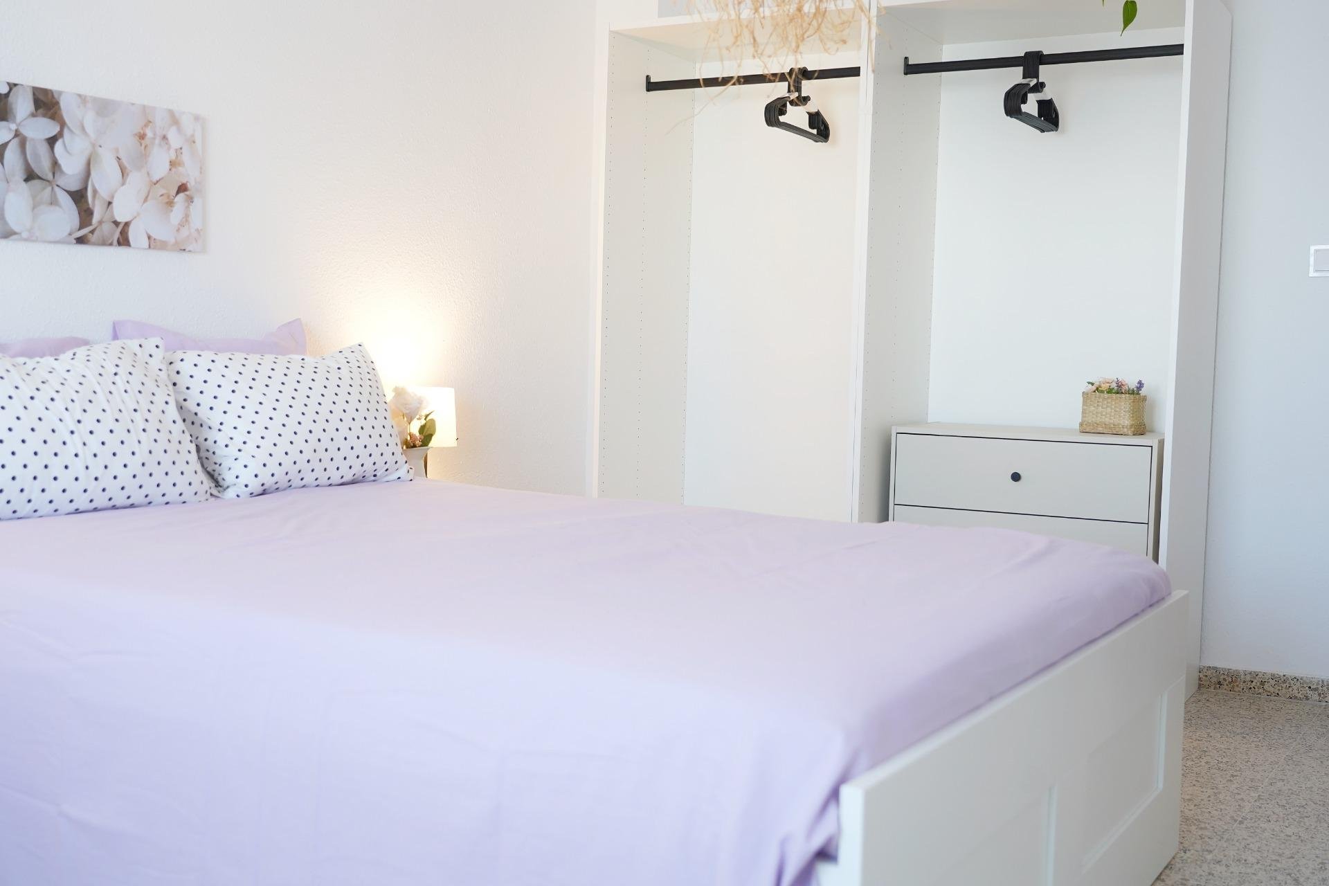 Habitació de lloguer, Alaquàs
