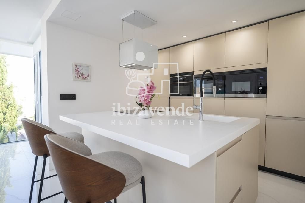 Piso de 250 m² en Ibiza