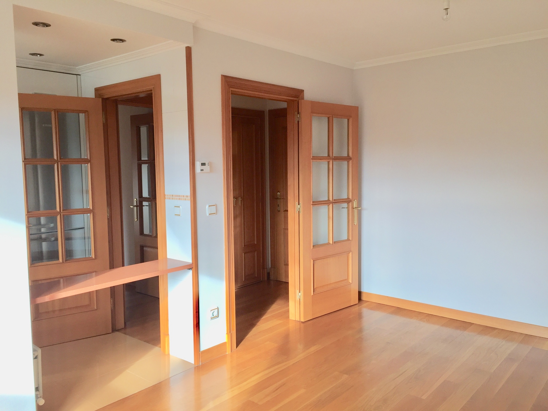 Pis de 82 m² a Vigo