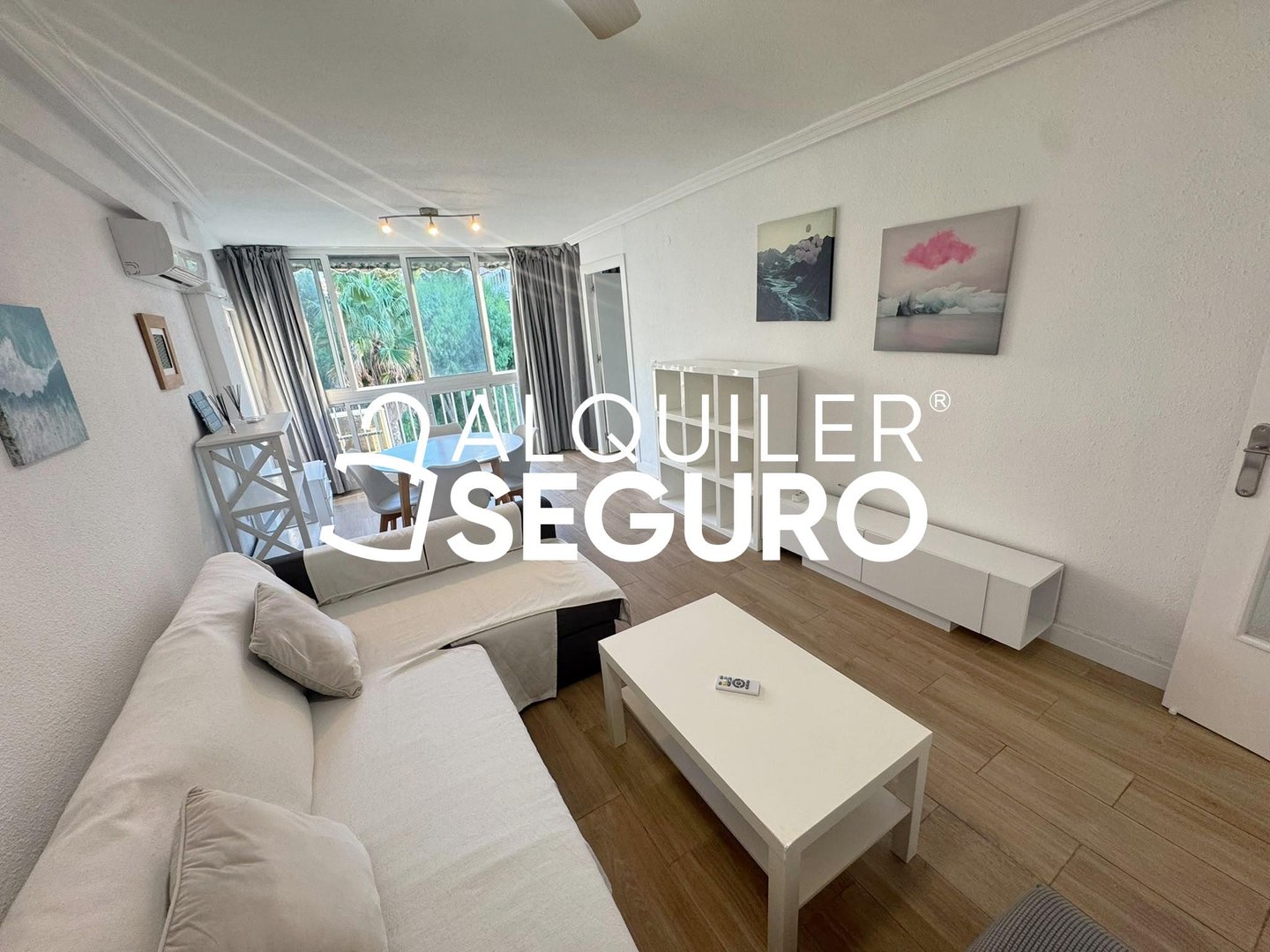 Pis de 80 m² a Alacant