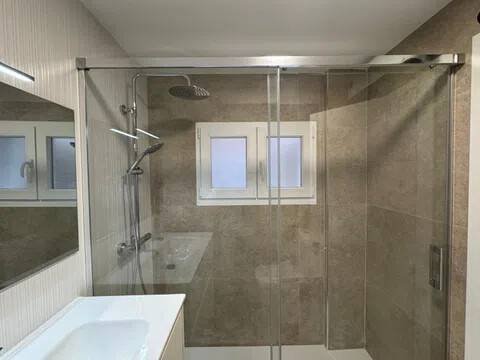 Appartement 59 m² à Gijón / Xixón