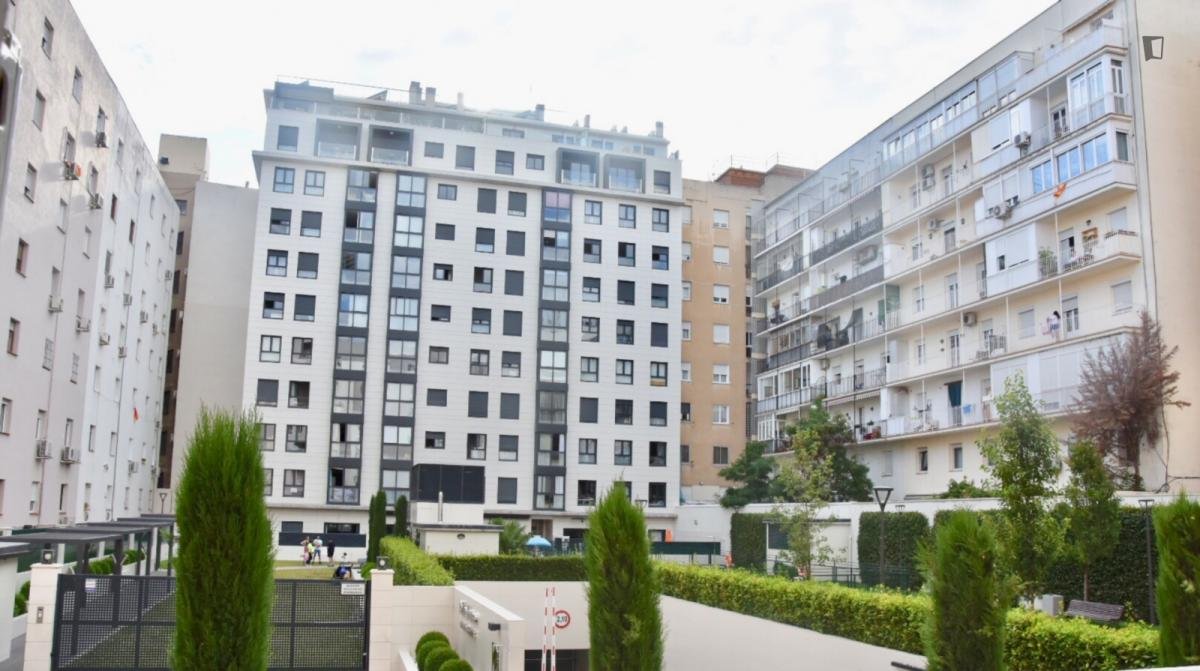 Piso de 23 m² en Madrid