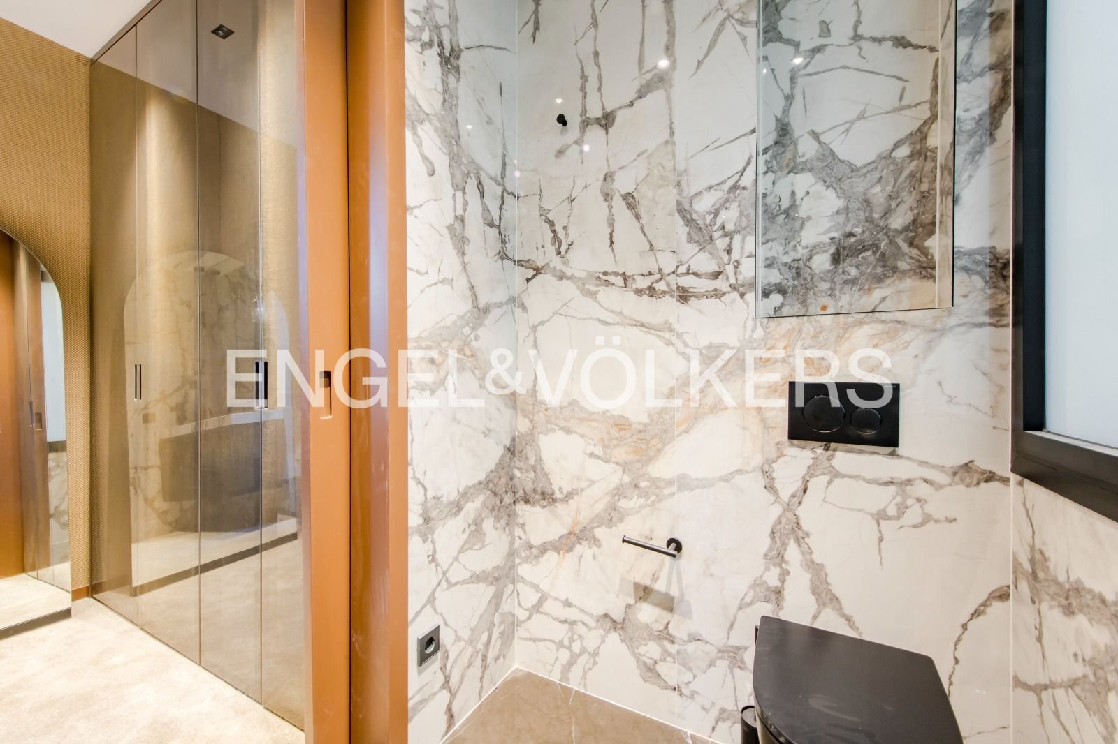 Pis de 105 m² a Madrid