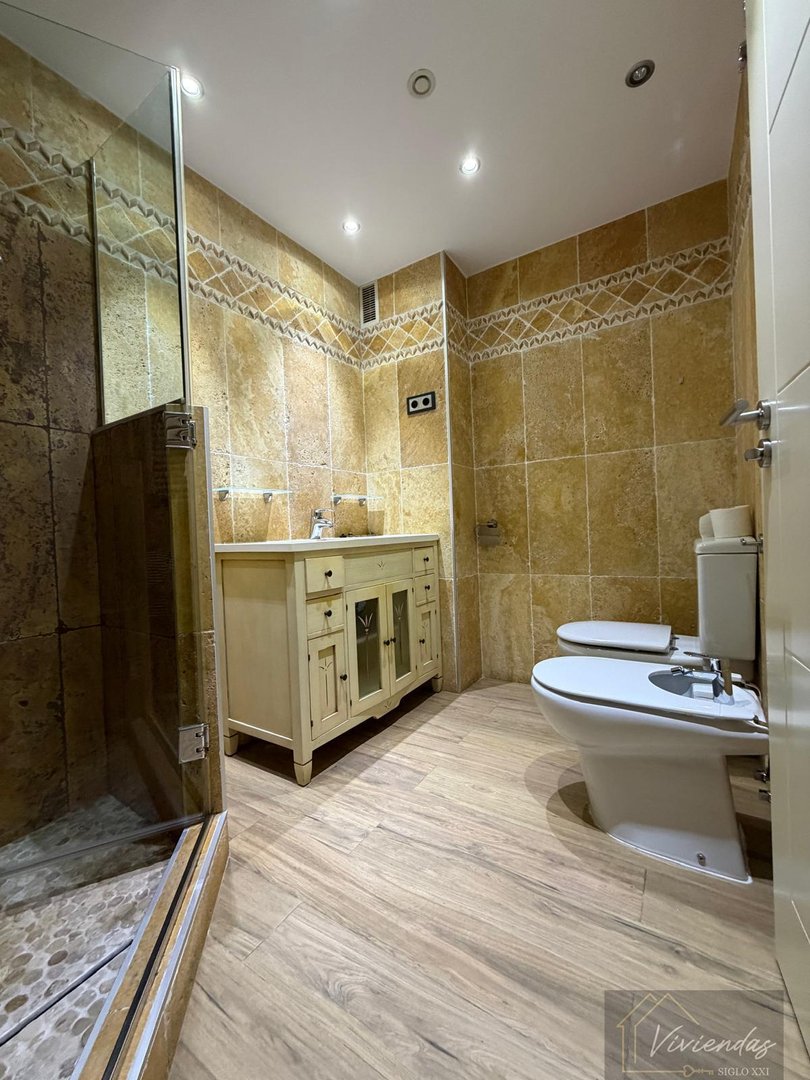 Pis de 186 m² a Boadilla del Monte