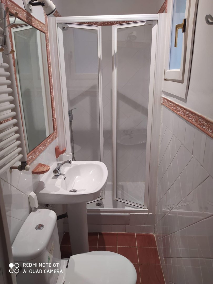 Piso de 98 m² en Segovia