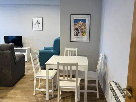 Stanza 80 m², Pasaia