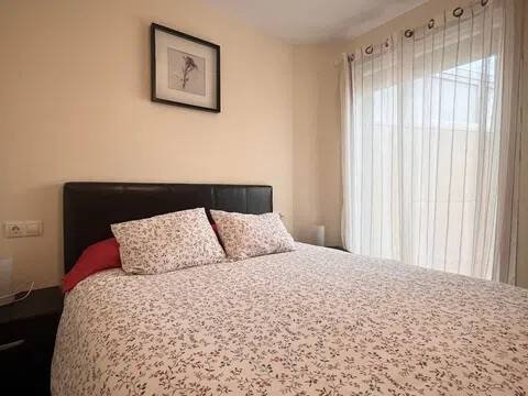Piso de 46 m² en Cariño