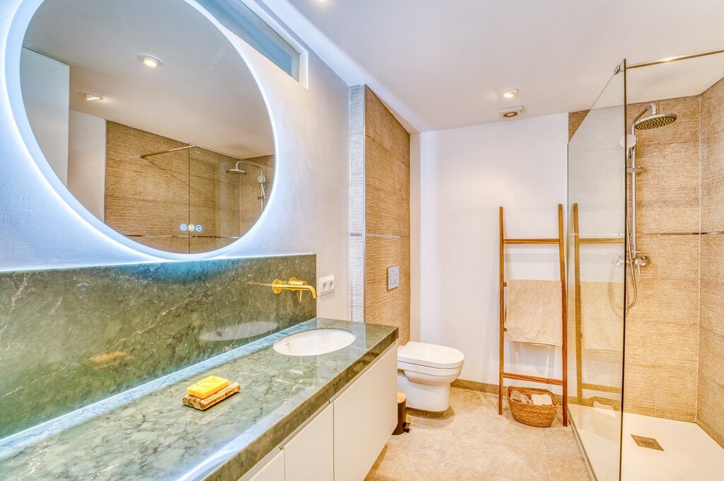 Piso de 102 m² en Son Servera