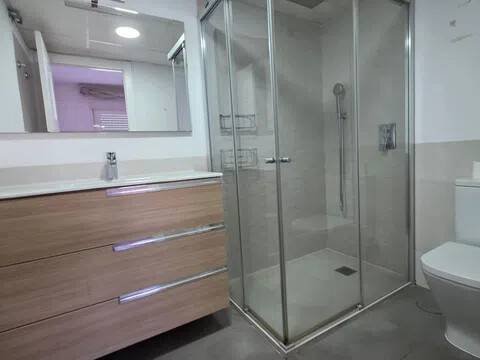 Appartamento 140 m² a Siviglia