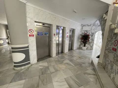 Pis de 50 m² a Benidorm