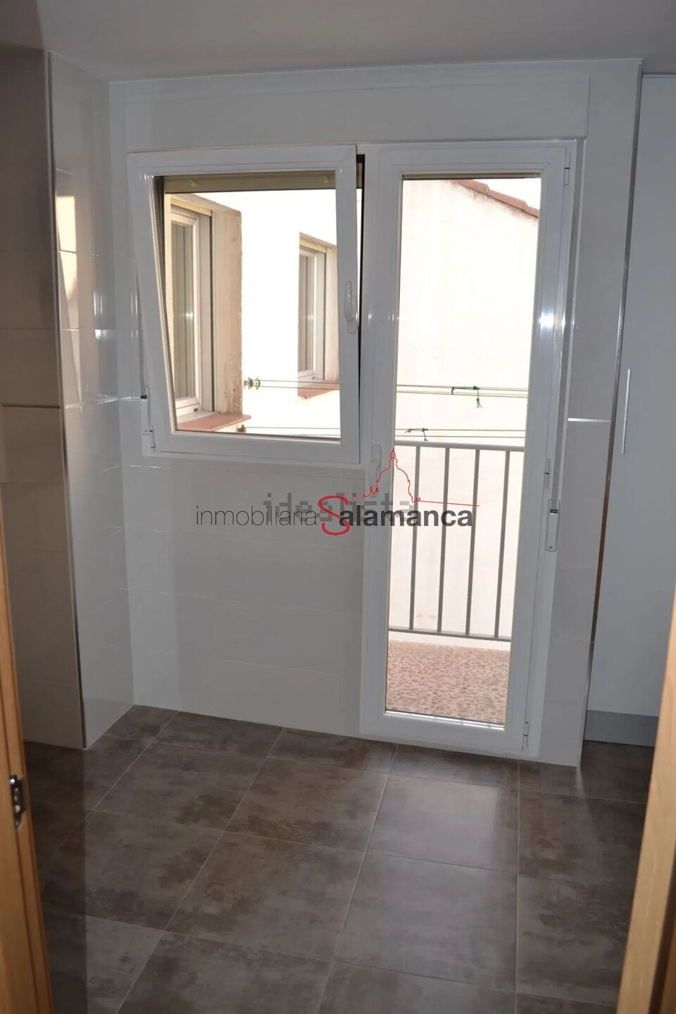 Wohnung 100 m² in Salamanca