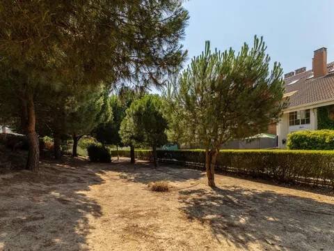 Piso de 137 m² en Illescas
