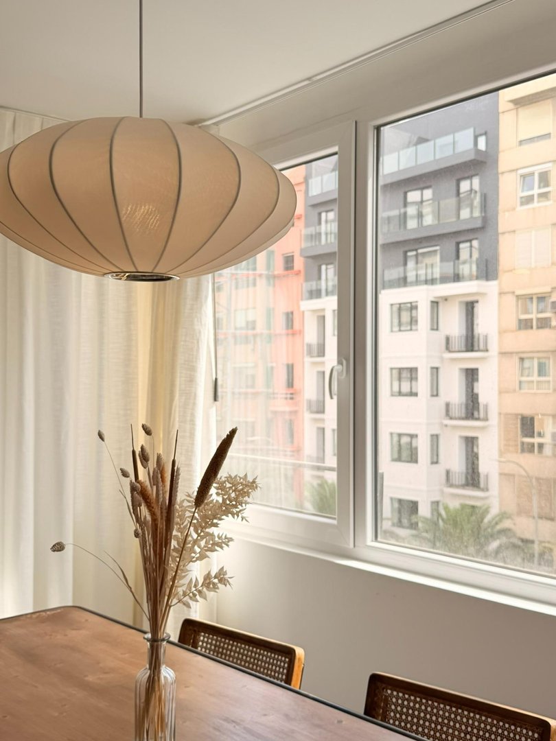 Квартира 130 м² в Аликанте