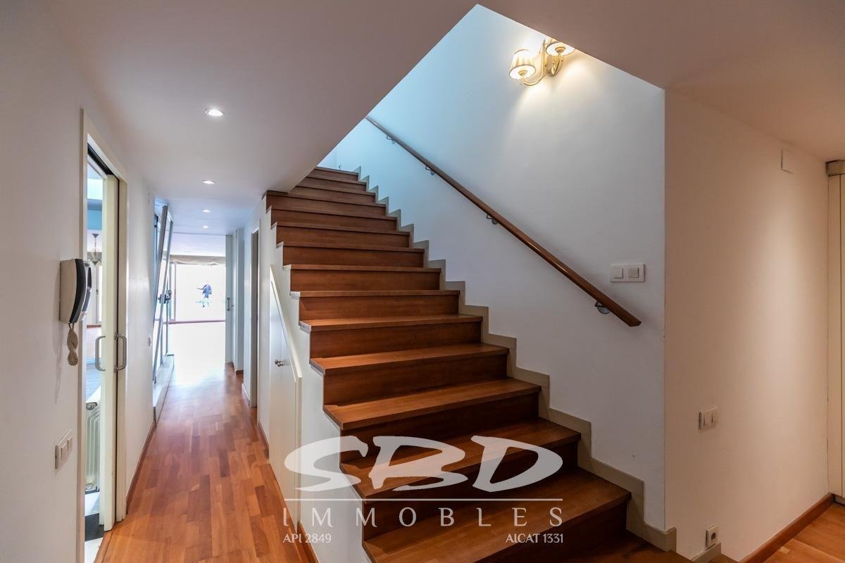Casa de 271 m² a Sabadell