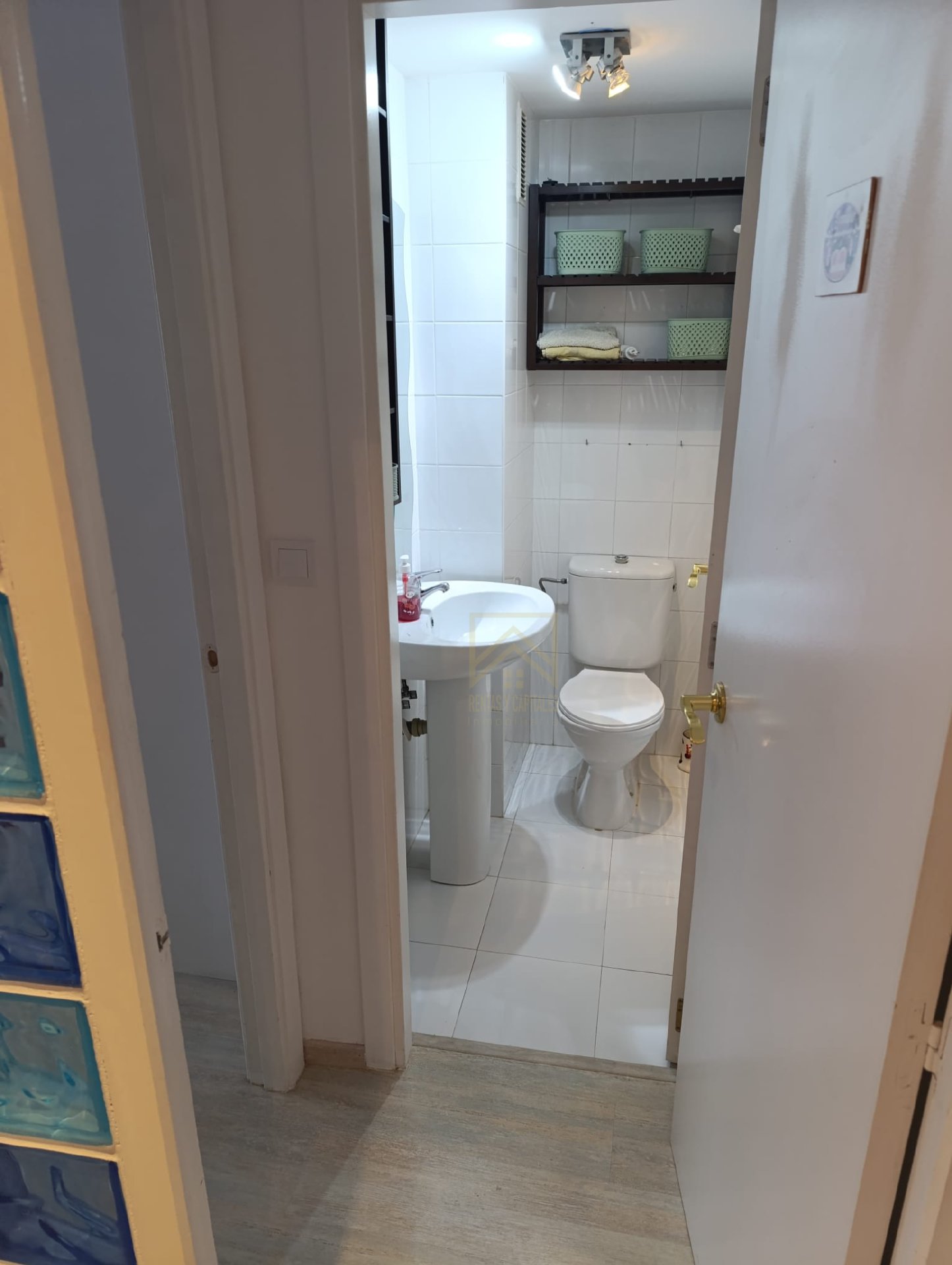 Pis de 83 m² a Torrelavega