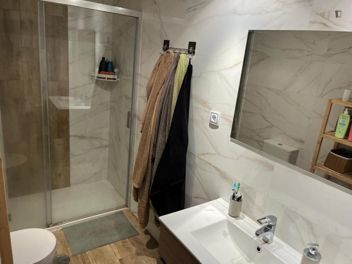 Appartamento 130 m² a Madrid