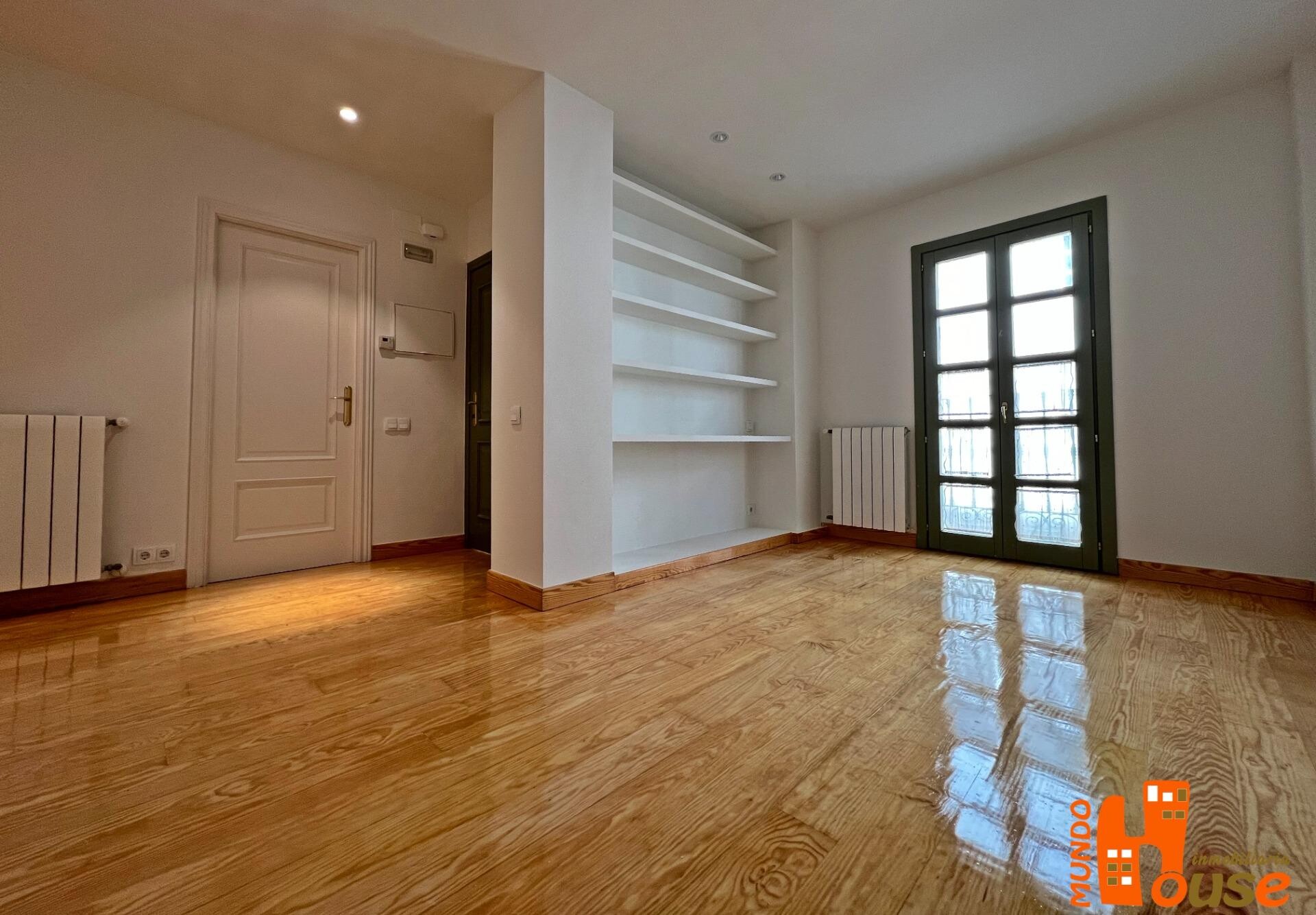 Piso de 170 m² en Real Sitio de San Ildefonso