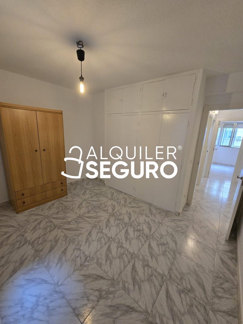 Wohnung 88 m² in Alcalá de Henares