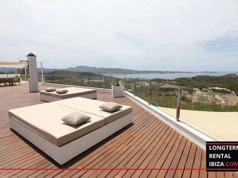 Maison 500 m² à Sant Antoni de Portmany