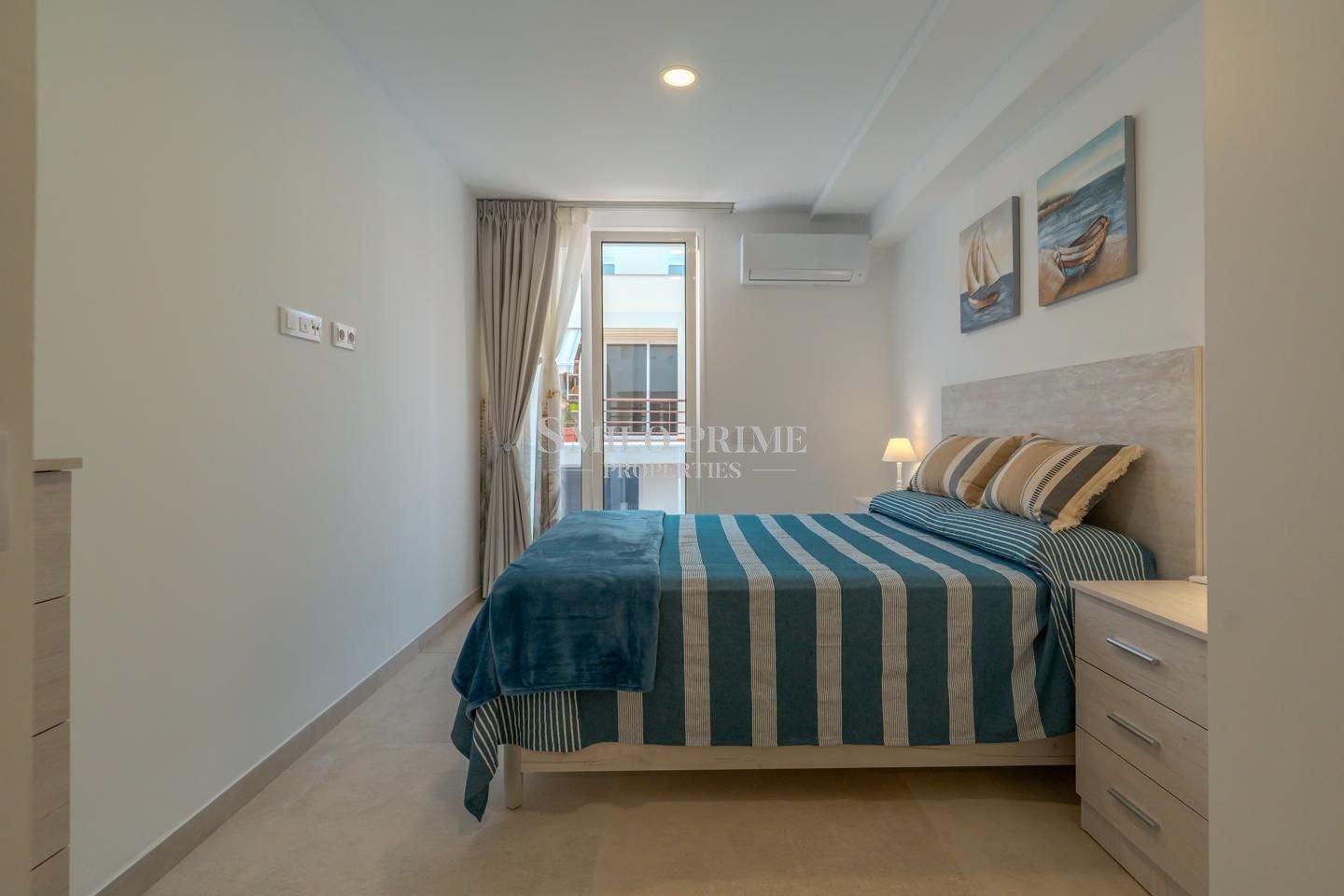 Piso de 91 m² en Guía de Isora