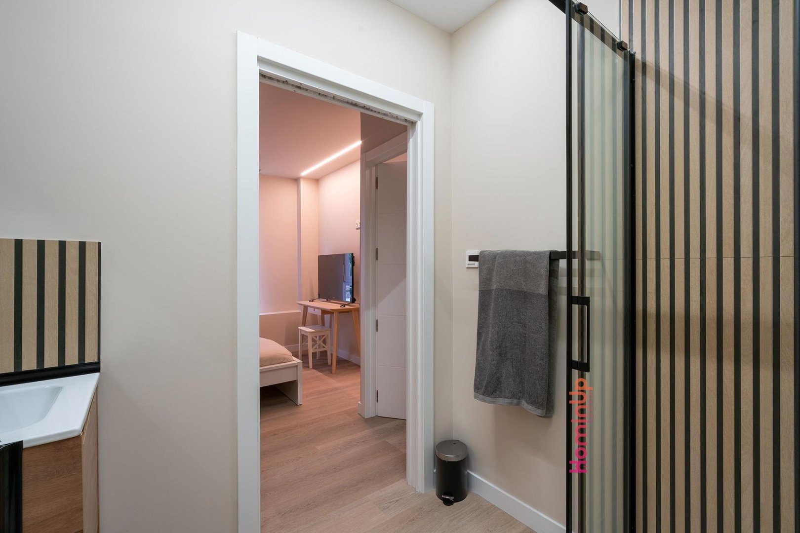 Piso de 50 m² en Bilbao