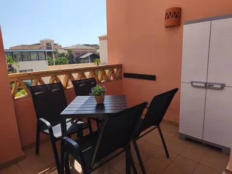 Piso de 55 m² en Punta Umbría