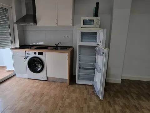 Piso de 40 m² en Valencia