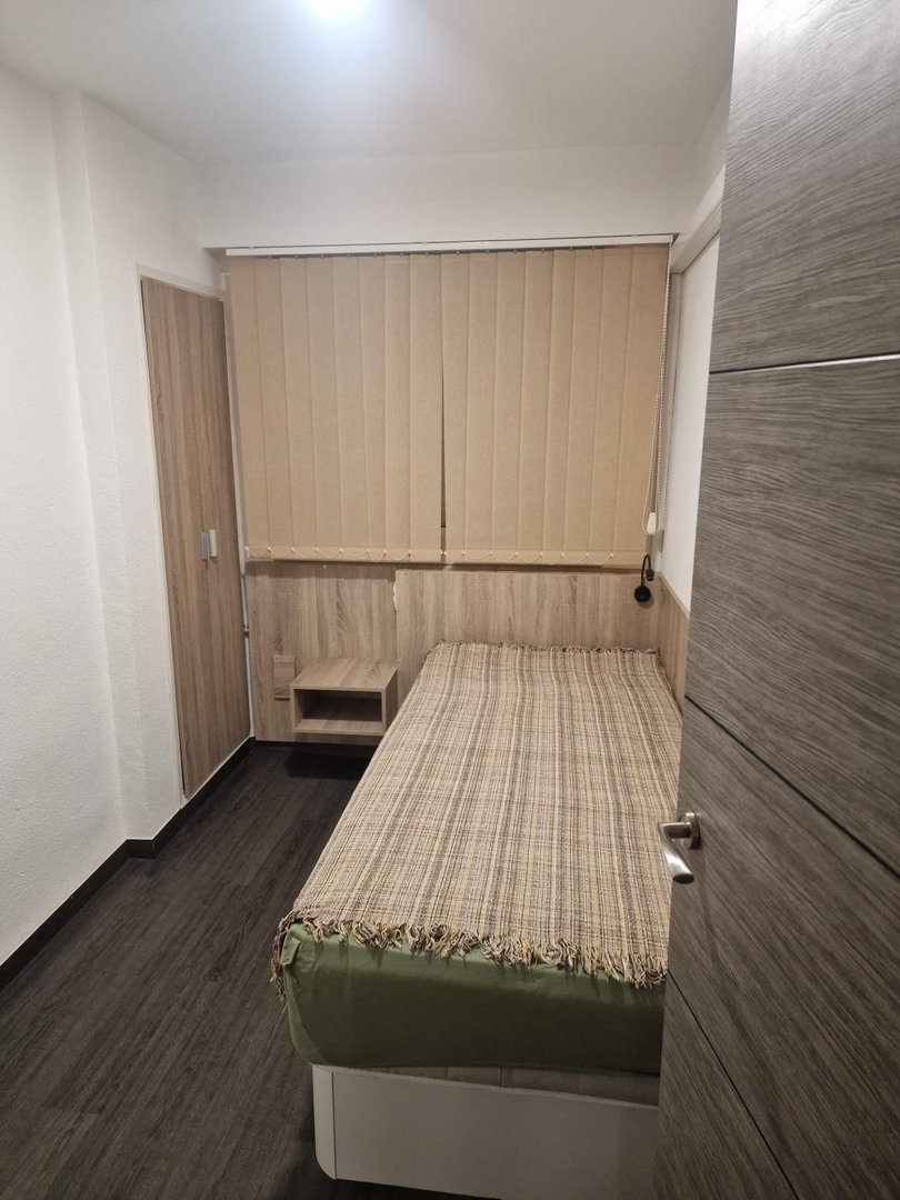 Piso de 85 m² en Santa Pola