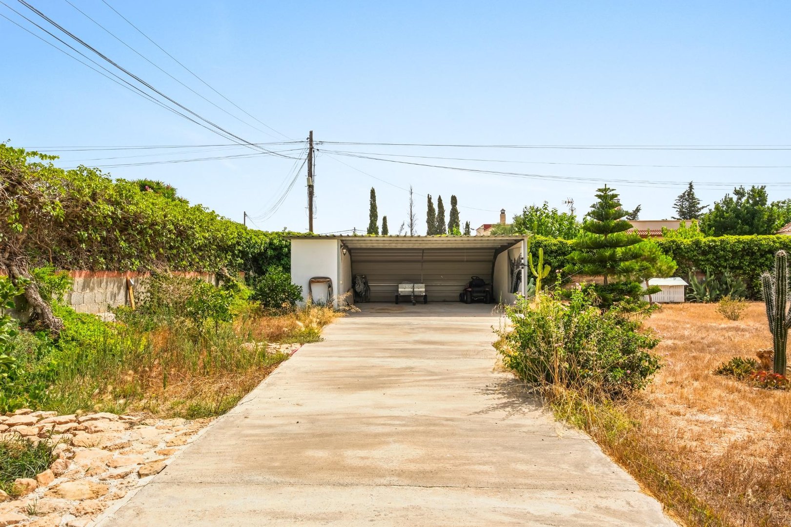Casa de 190 m² en Elche