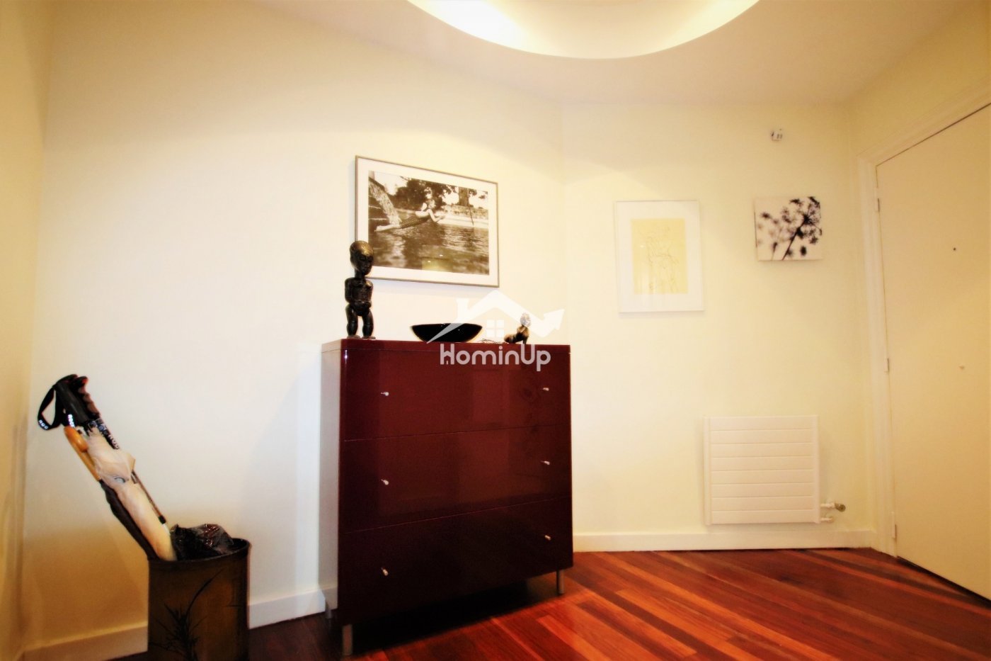 Piso de 115 m² en Bilbao
