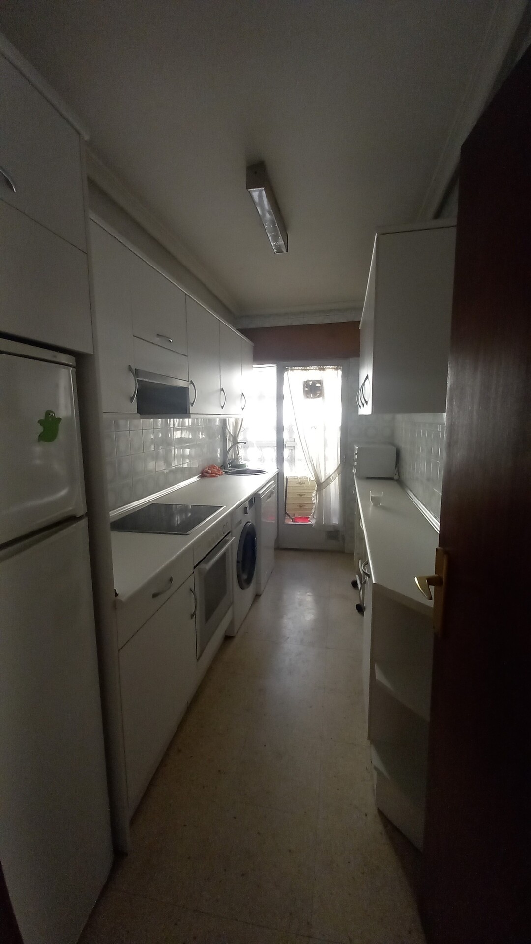 Piso de 90 m² en Salamanca