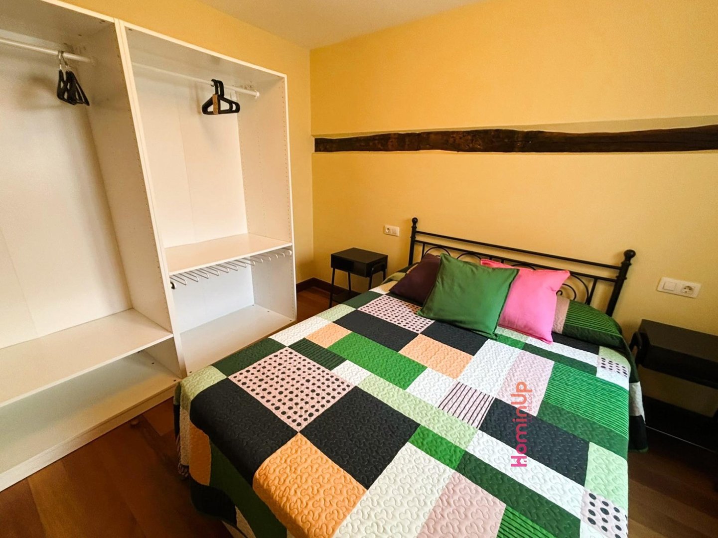 Piso de 60 m² en Bilbao