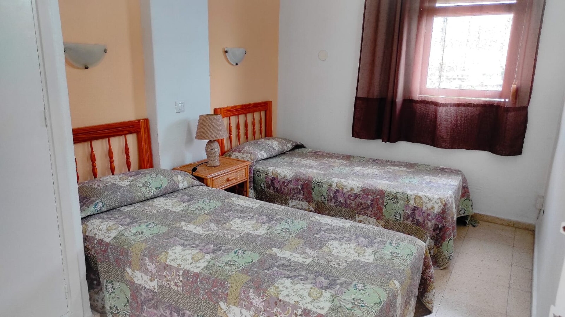 Piso de 50 m² en Arona