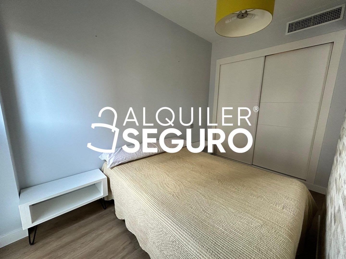 Pis de 50 m² a Madrid