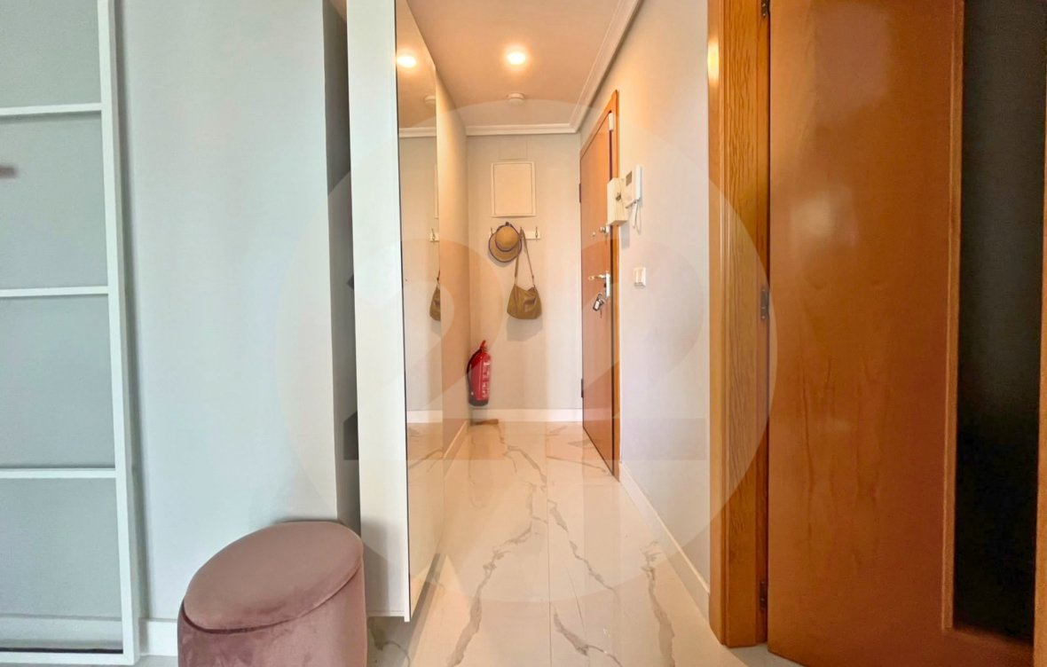 Pis de 60 m² a Benidorm
