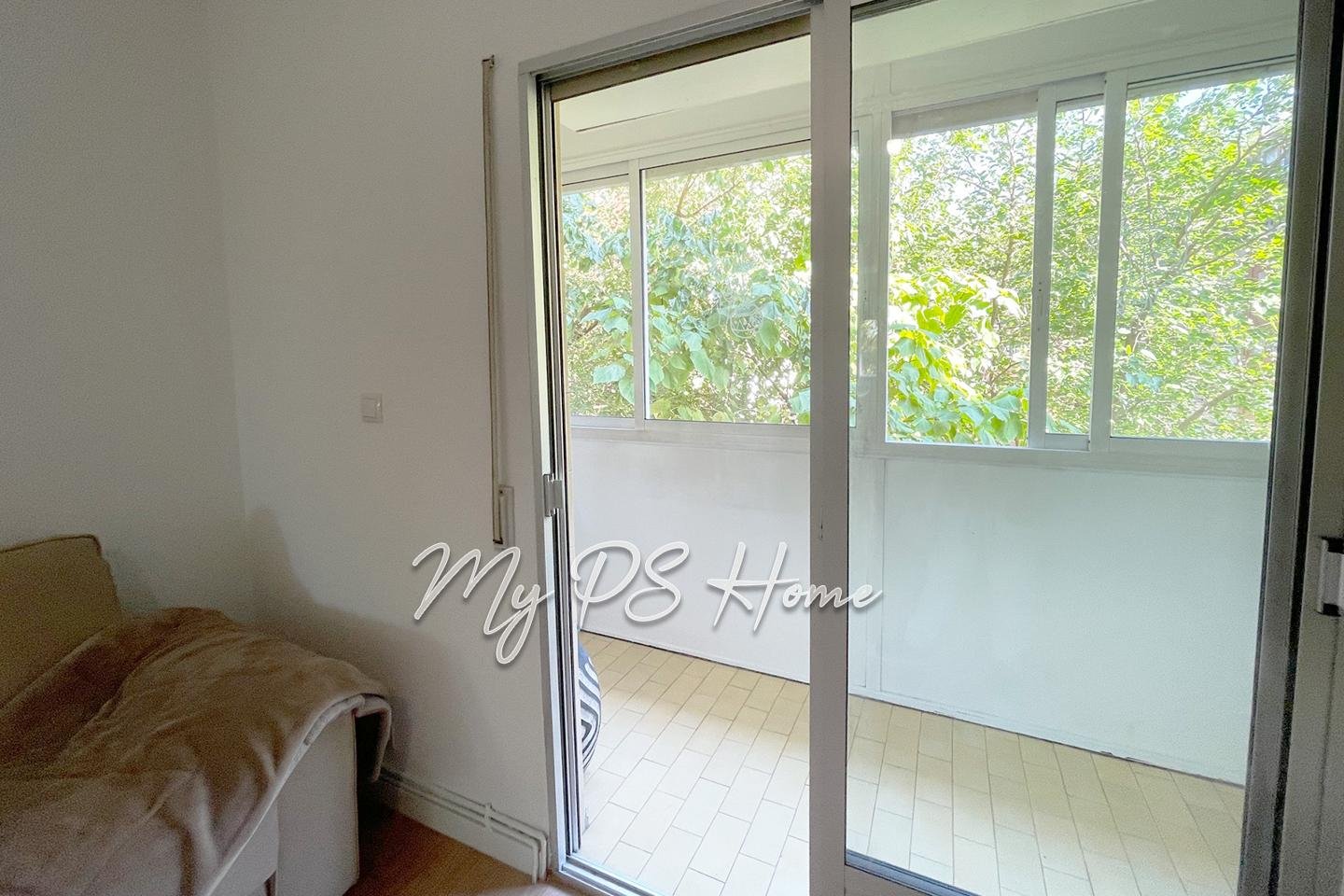 Pis de 80 m² a Madrid