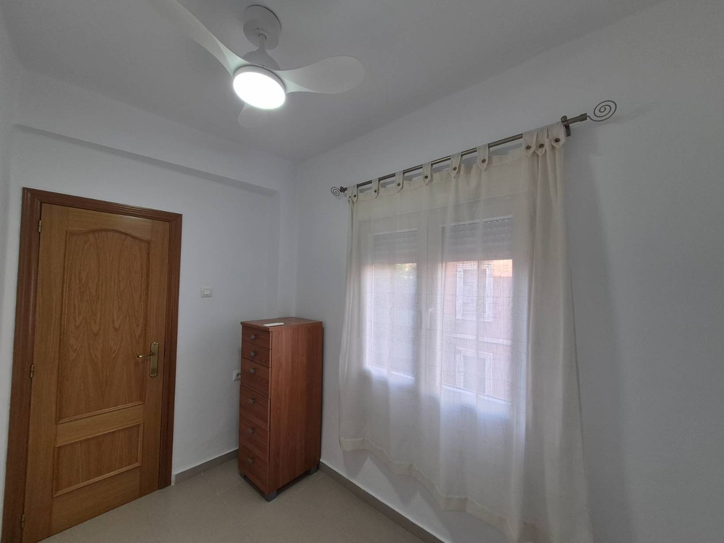 Pis de 63 m² a València