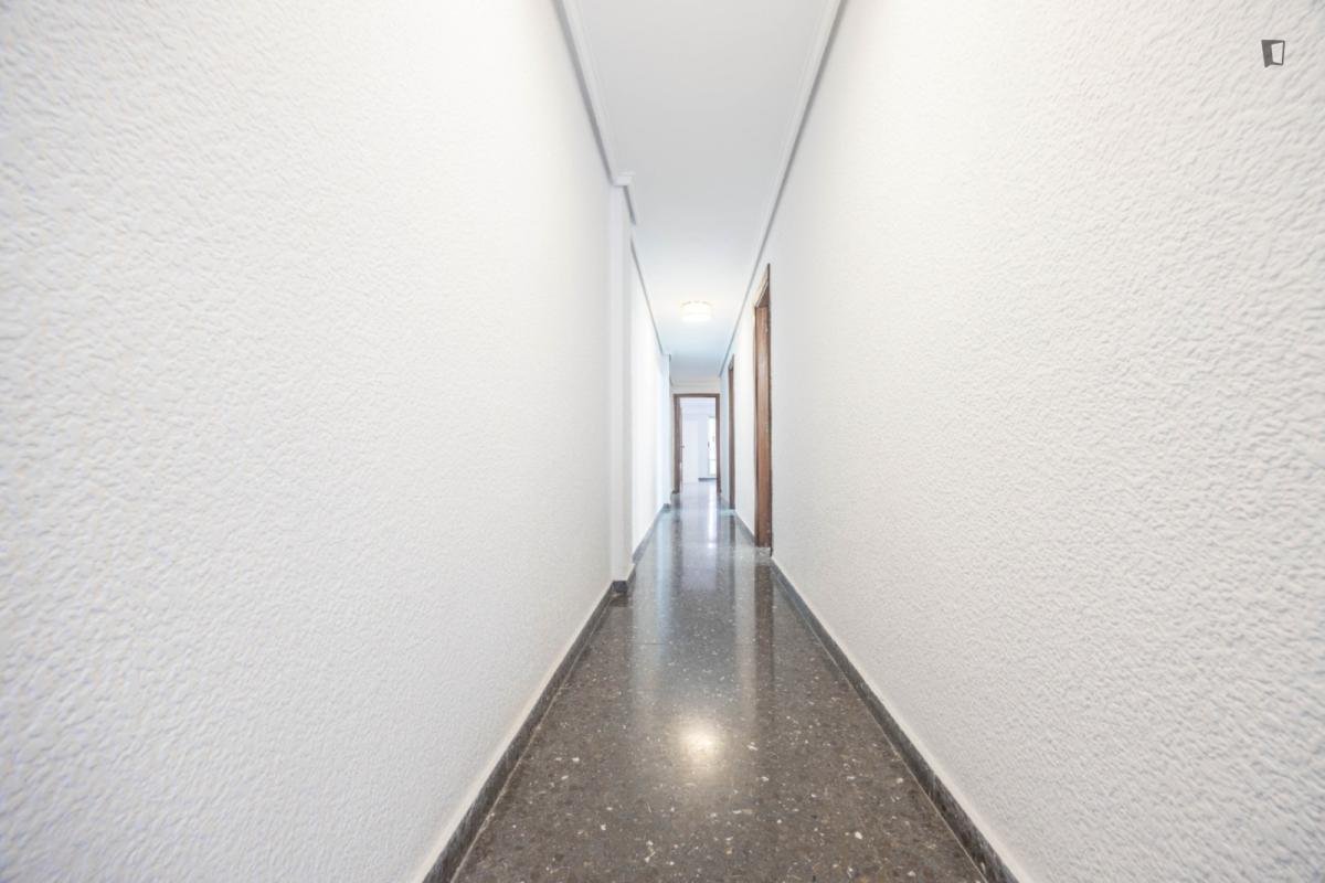 Zimmer zur Miete, Valencia