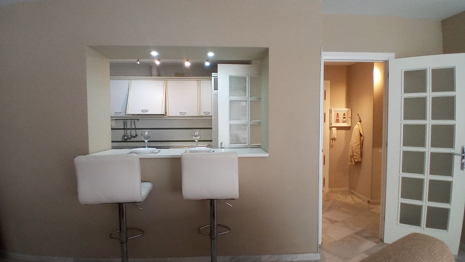 Piso de 65 m² en Torrox
