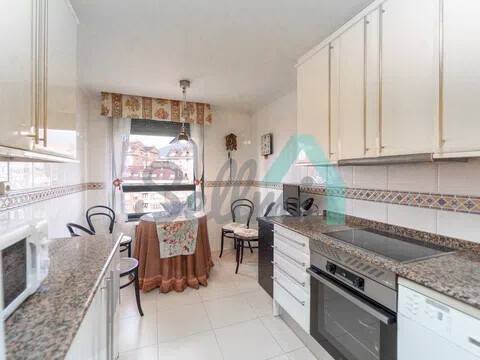 Piso de 120 m² en Oviedo
