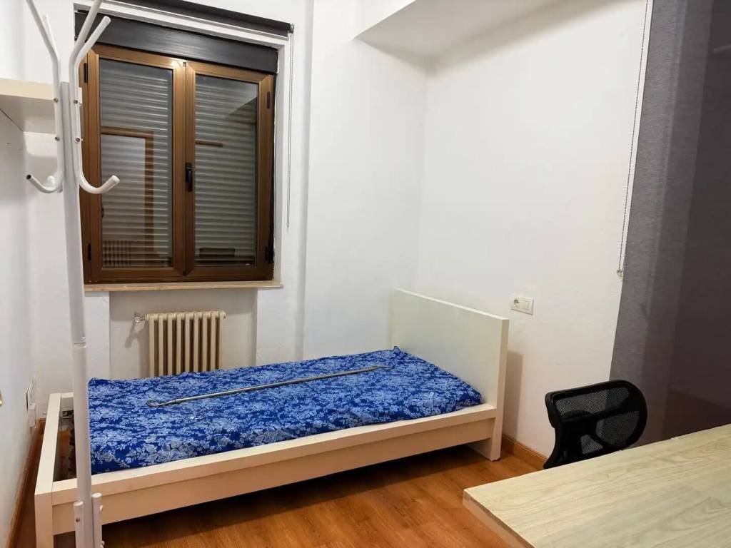 Piso de 120 m² en Salamanca