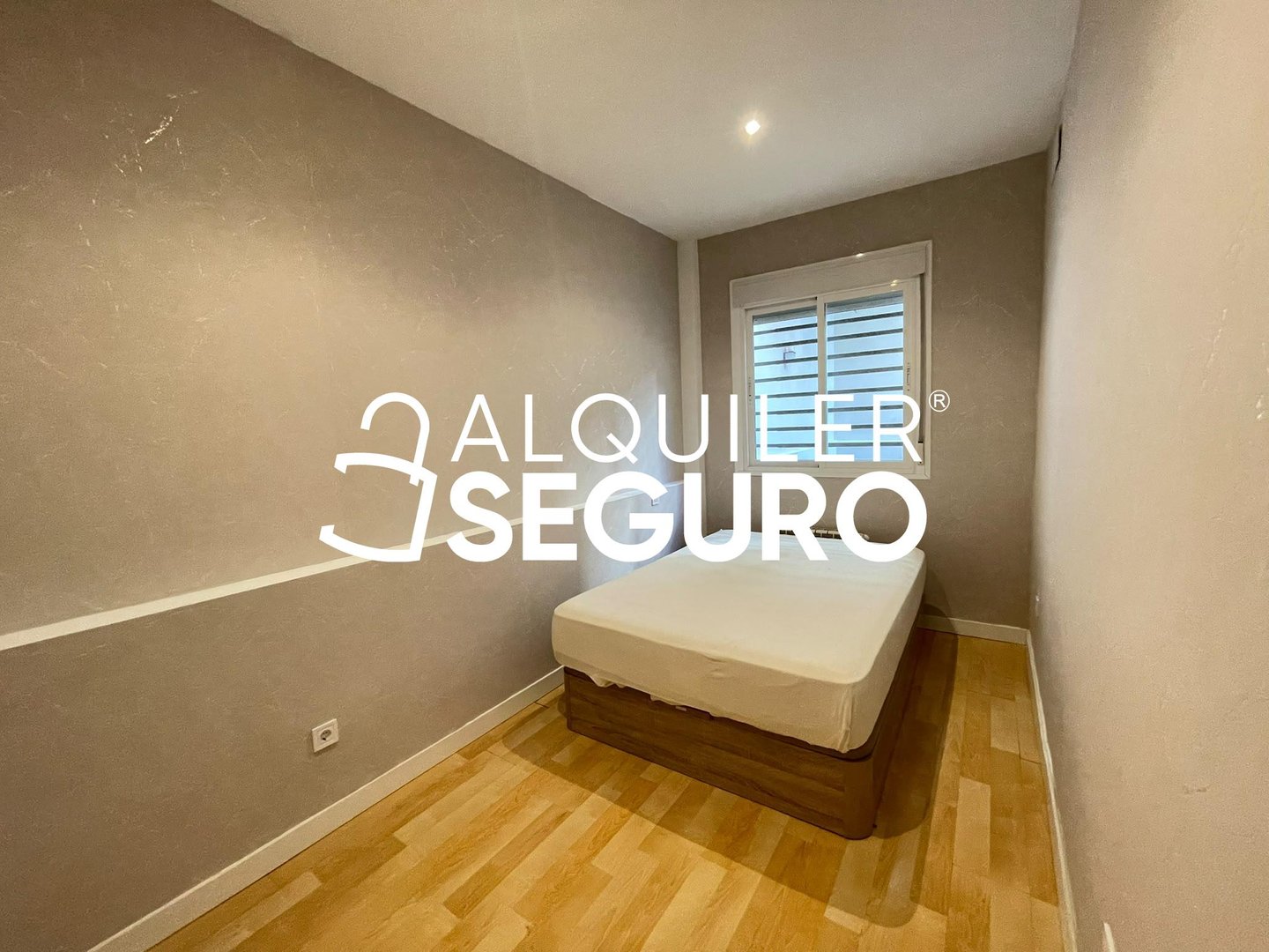 Pis de 41 m² a Madrid