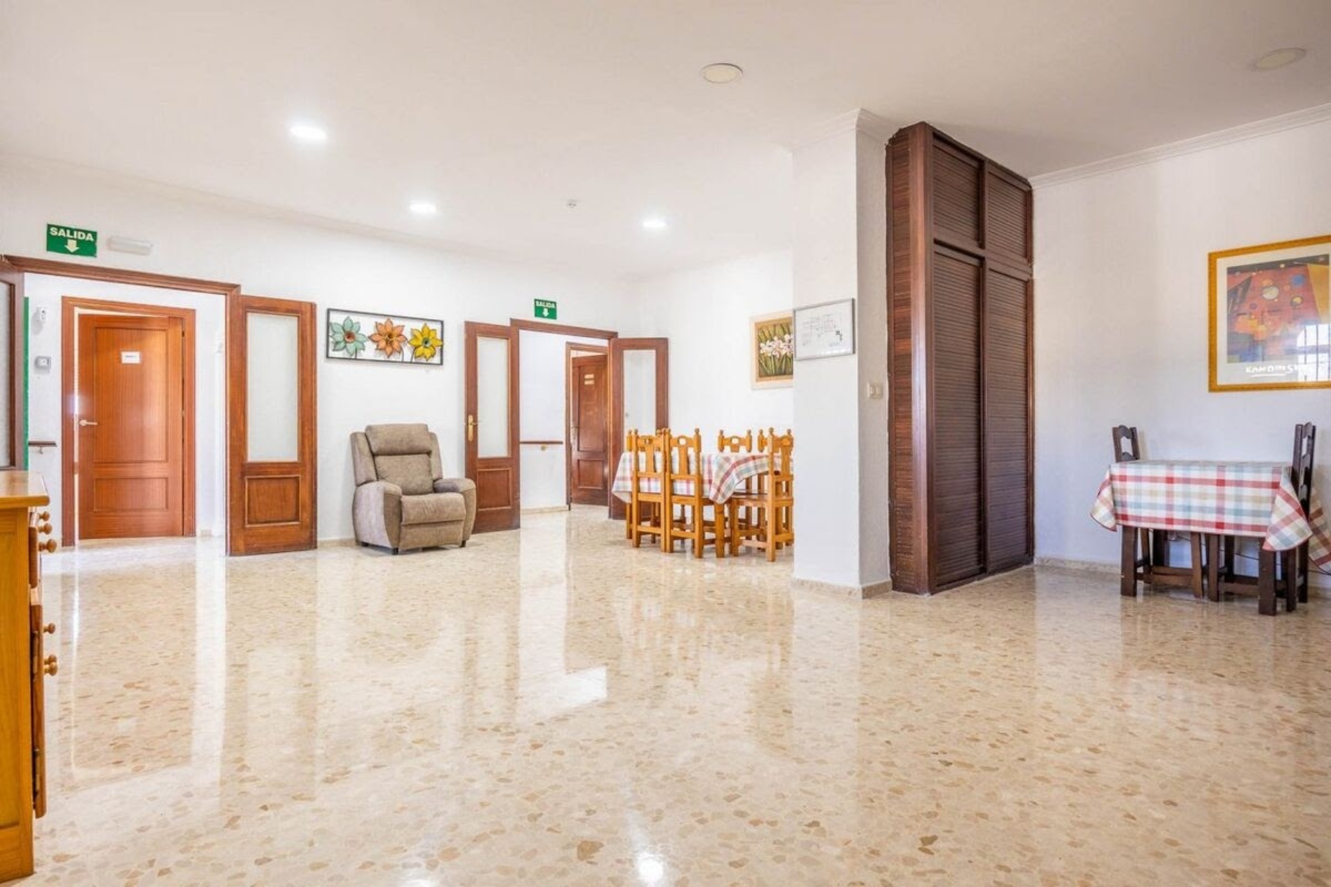Piso de 200 m² en Alcalá de Guadaíra