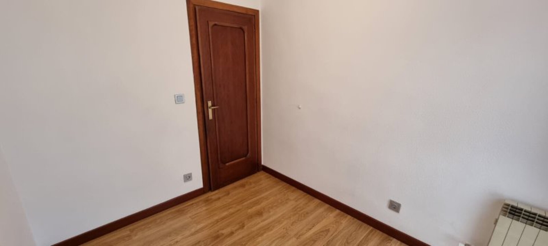 Piso de 130 m² en Valladolid