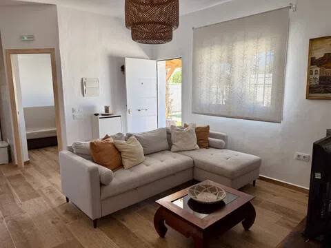 Casa de 100 m² en Barbate