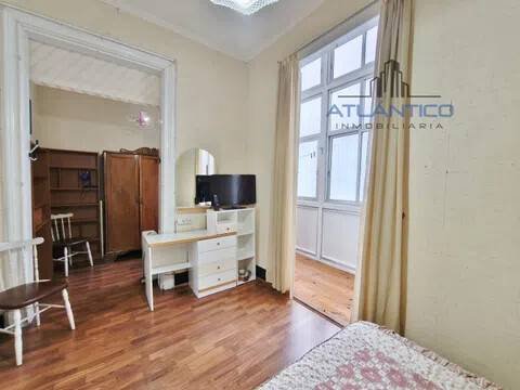 Piso de 186 m² en La Coruña