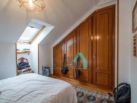 Piso de 58 m² en Oviedo